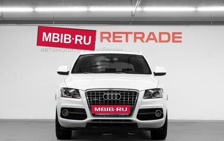 Audi Q5, 2012 год, 1 570 000 рублей, 2 фотография