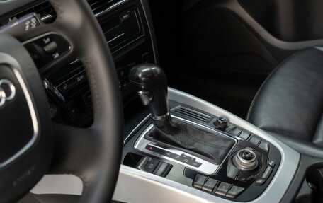 Audi Q5, 2012 год, 1 570 000 рублей, 12 фотография