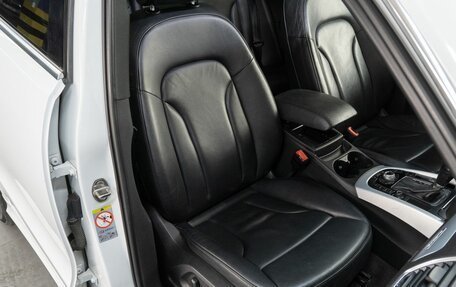 Audi Q5, 2012 год, 1 570 000 рублей, 15 фотография