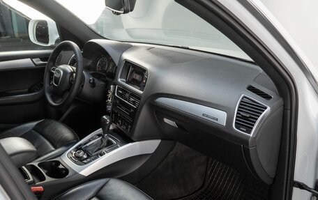 Audi Q5, 2012 год, 1 570 000 рублей, 14 фотография