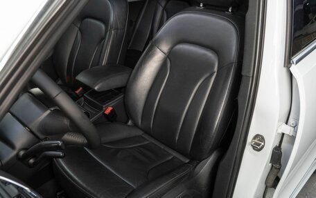 Audi Q5, 2012 год, 1 570 000 рублей, 13 фотография