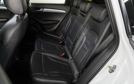 Audi Q5, 2012 год, 1 570 000 рублей, 16 фотография