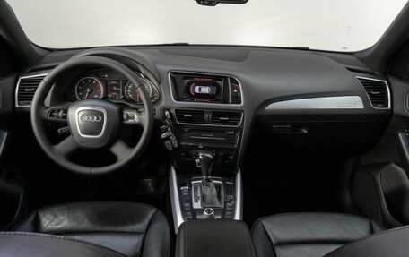 Audi Q5, 2012 год, 1 570 000 рублей, 17 фотография