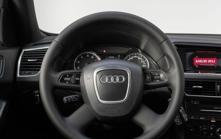 Audi Q5, 2012 год, 1 570 000 рублей, 18 фотография