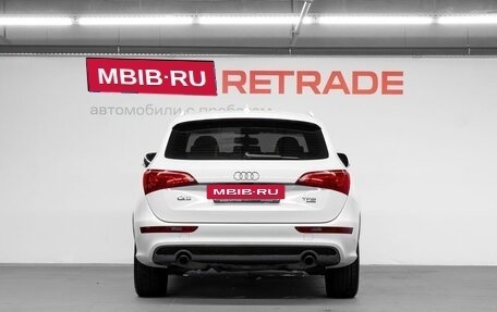 Audi Q5, 2012 год, 1 570 000 рублей, 6 фотография