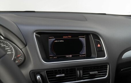 Audi Q5, 2012 год, 1 570 000 рублей, 21 фотография