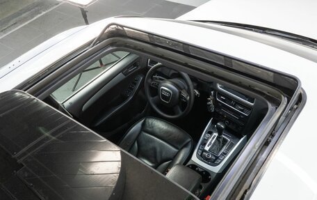 Audi Q5, 2012 год, 1 570 000 рублей, 23 фотография