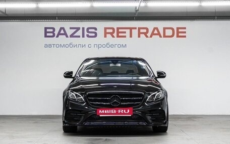 Mercedes-Benz E-Класс, 2019 год, 2 444 000 рублей, 2 фотография