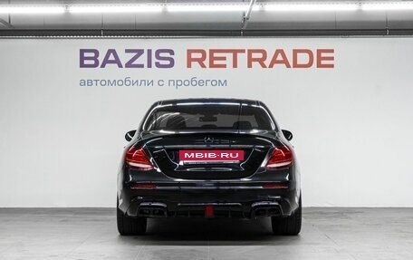 Mercedes-Benz E-Класс, 2019 год, 2 444 000 рублей, 6 фотография