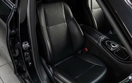 Mercedes-Benz E-Класс, 2019 год, 2 444 000 рублей, 17 фотография