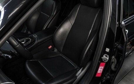 Mercedes-Benz E-Класс, 2019 год, 2 444 000 рублей, 13 фотография