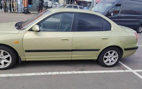 Hyundai Elantra III, 2004 год, 310 000 рублей, 4 фотография