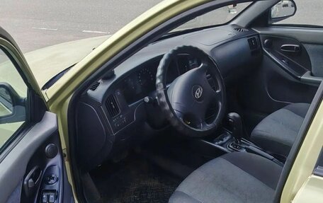 Hyundai Elantra III, 2004 год, 310 000 рублей, 8 фотография