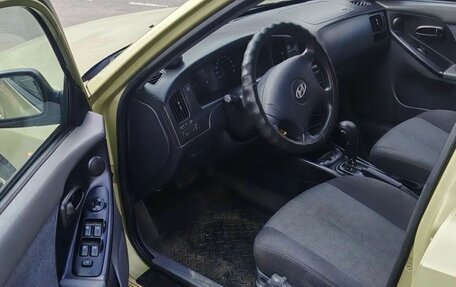 Hyundai Elantra III, 2004 год, 310 000 рублей, 7 фотография