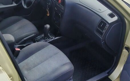 Hyundai Elantra III, 2004 год, 310 000 рублей, 6 фотография
