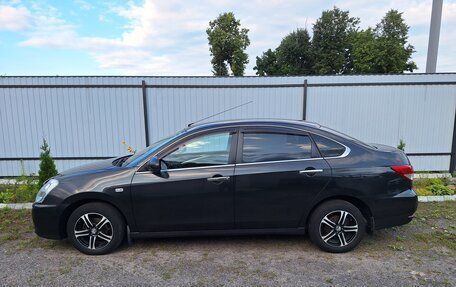 Nissan Almera, 2014 год, 599 000 рублей, 4 фотография