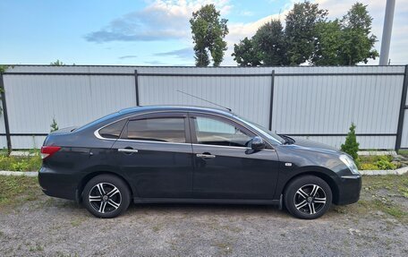 Nissan Almera, 2014 год, 599 000 рублей, 8 фотография