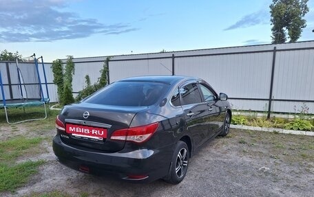 Nissan Almera, 2014 год, 599 000 рублей, 7 фотография