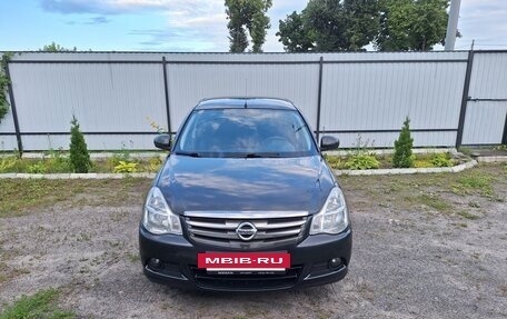Nissan Almera, 2014 год, 599 000 рублей, 2 фотография