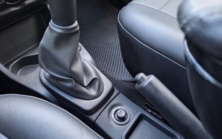 Nissan Almera, 2014 год, 599 000 рублей, 19 фотография