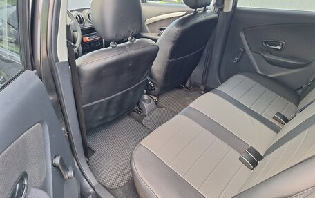 Nissan Almera, 2014 год, 599 000 рублей, 14 фотография