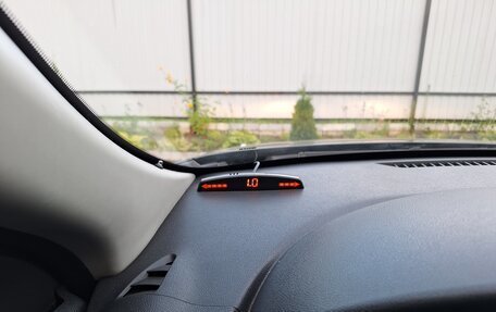 Nissan Almera, 2014 год, 599 000 рублей, 18 фотография