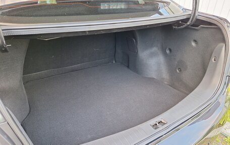 Nissan Almera, 2014 год, 599 000 рублей, 15 фотография