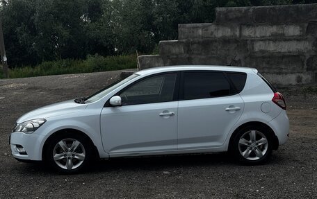 KIA cee'd I рестайлинг, 2011 год, 850 000 рублей, 8 фотография