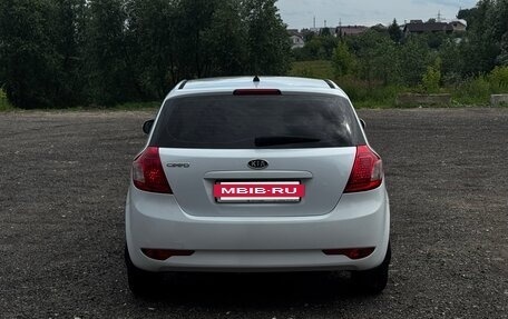 KIA cee'd I рестайлинг, 2011 год, 850 000 рублей, 6 фотография