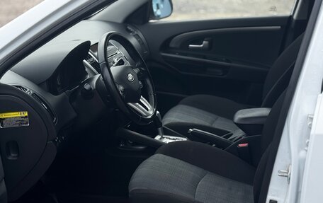 KIA cee'd I рестайлинг, 2011 год, 850 000 рублей, 23 фотография