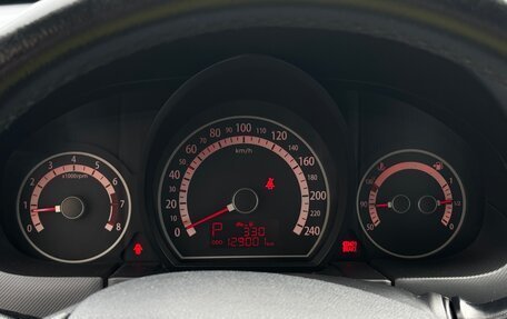 KIA cee'd I рестайлинг, 2011 год, 850 000 рублей, 35 фотография