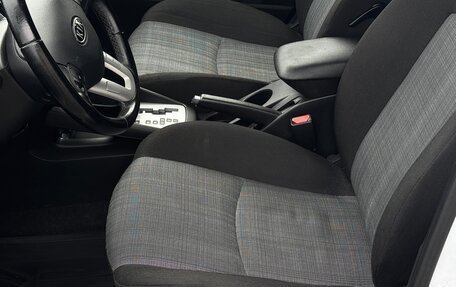 KIA cee'd I рестайлинг, 2011 год, 850 000 рублей, 34 фотография