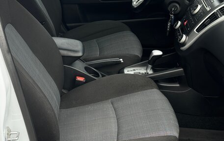 KIA cee'd I рестайлинг, 2011 год, 850 000 рублей, 38 фотография