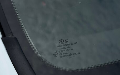 KIA cee'd I рестайлинг, 2011 год, 850 000 рублей, 28 фотография
