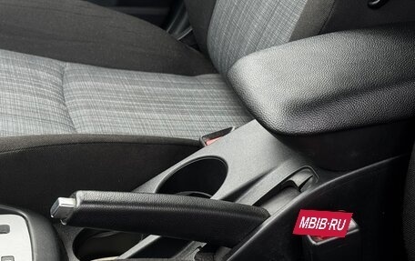 KIA cee'd I рестайлинг, 2011 год, 850 000 рублей, 36 фотография