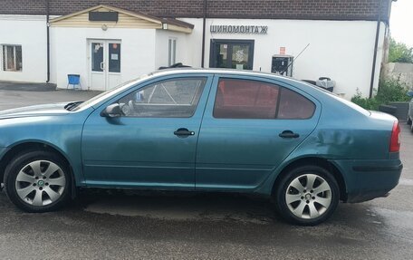 Skoda Octavia, 2005 год, 285 000 рублей, 5 фотография