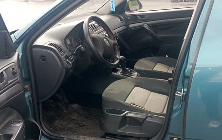 Skoda Octavia, 2005 год, 285 000 рублей, 7 фотография