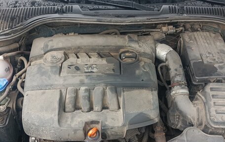 Skoda Octavia, 2005 год, 285 000 рублей, 11 фотография