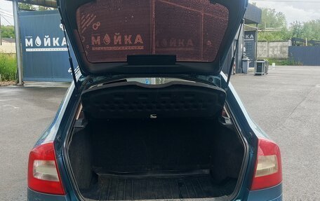 Skoda Octavia, 2005 год, 285 000 рублей, 8 фотография