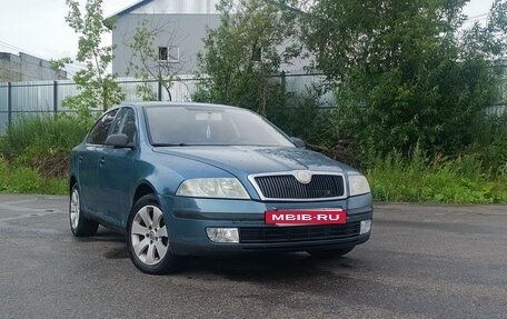 Skoda Octavia, 2005 год, 285 000 рублей, 3 фотография