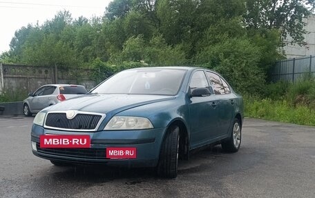 Skoda Octavia, 2005 год, 285 000 рублей, 4 фотография
