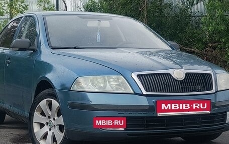 Skoda Octavia, 2005 год, 285 000 рублей, 2 фотография