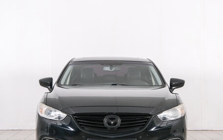 Mazda 6, 2013 год, 1 399 000 рублей, 2 фотография
