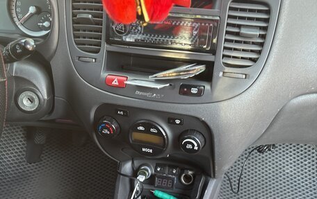 KIA Rio II, 2006 год, 550 000 рублей, 5 фотография
