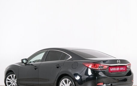 Mazda 6, 2013 год, 1 399 000 рублей, 4 фотография