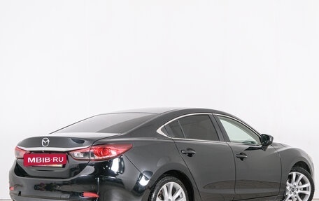 Mazda 6, 2013 год, 1 399 000 рублей, 6 фотография