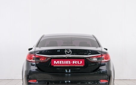 Mazda 6, 2013 год, 1 399 000 рублей, 5 фотография