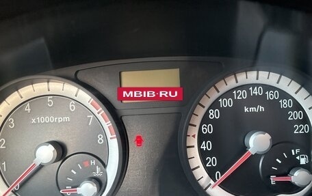 KIA Rio II, 2006 год, 550 000 рублей, 6 фотография