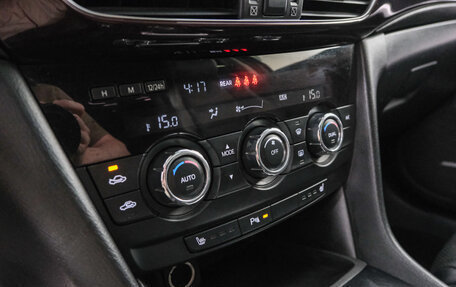 Mazda 6, 2013 год, 1 399 000 рублей, 16 фотография