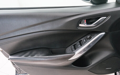 Mazda 6, 2013 год, 1 399 000 рублей, 21 фотография
